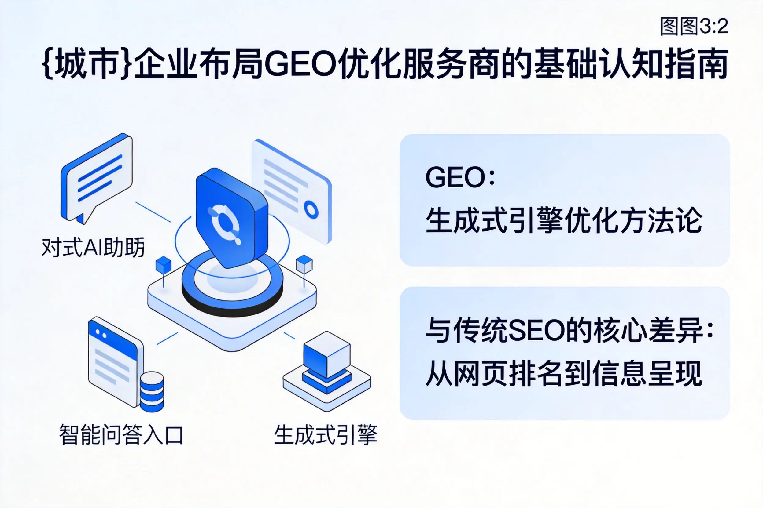 盘锦企业布局GEO优化服务商的基础认知指南